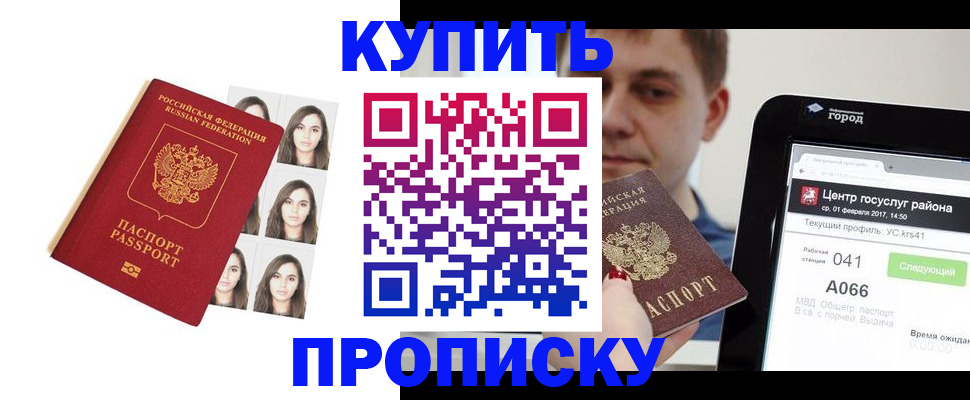 прописка иностранных граждан в Димитровграде